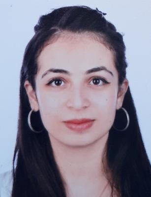 Aya Sameh